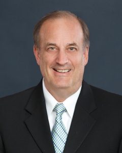 Alan A. Burzlaff, P.E.