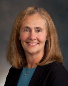 Karen C. 'KC' Miller